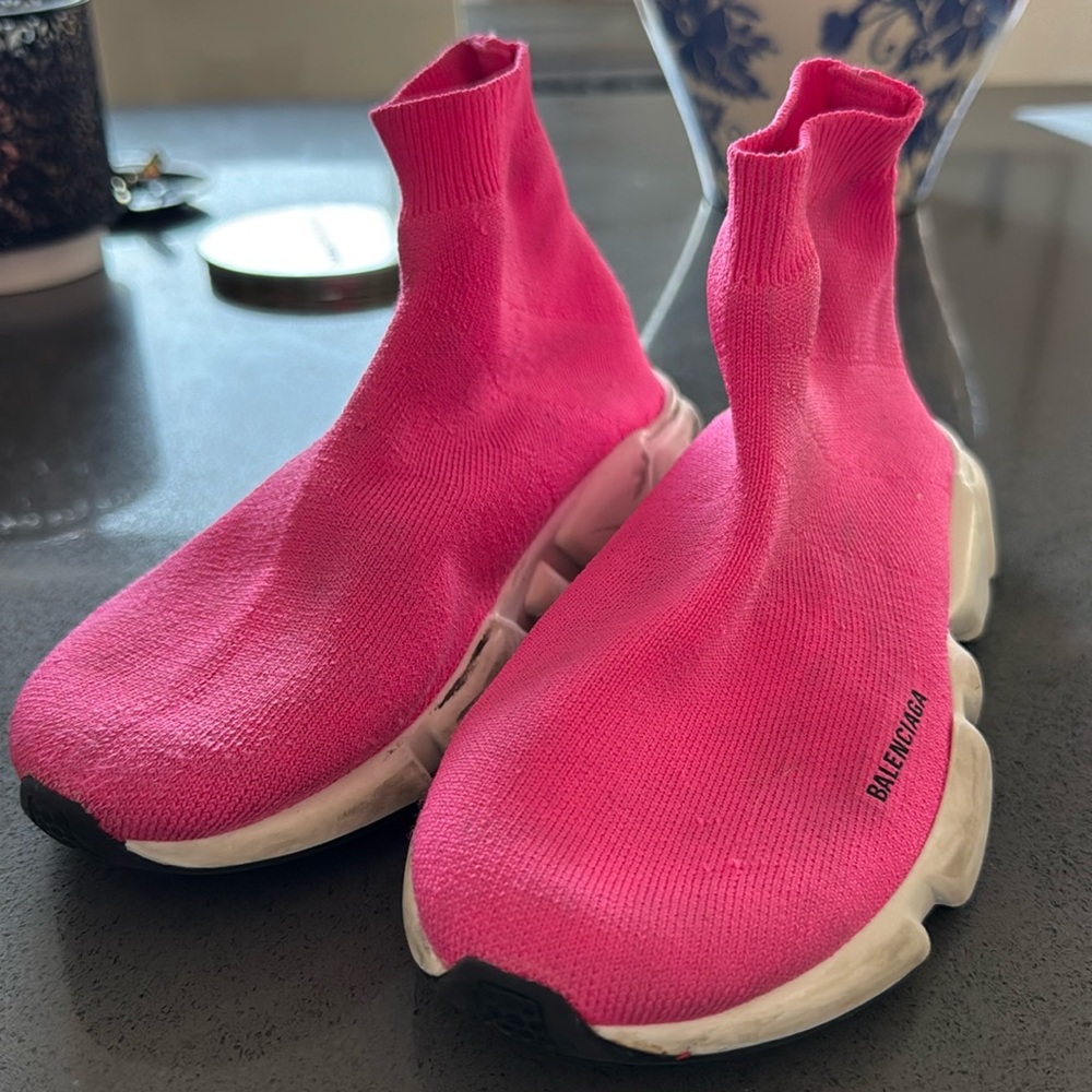 Balenciaga Shoes